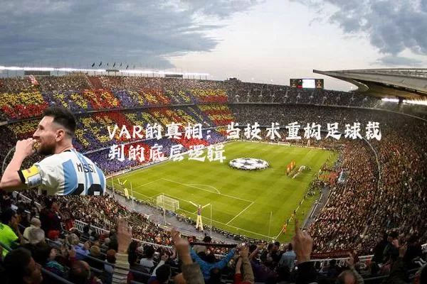 VAR的真相:当技术重构足球裁判的底层逻辑