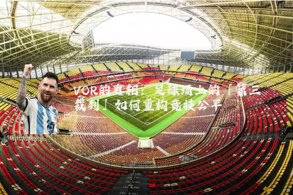 VOR的真相:足球场上的「第三裁判」如何重构竞技公平