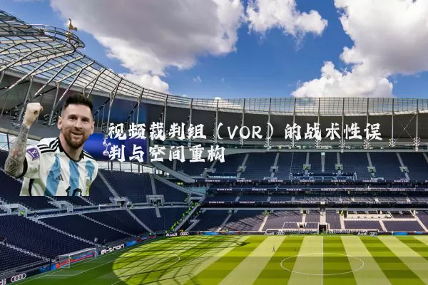 视频裁判组(VOR)的战术性误判与空间重构